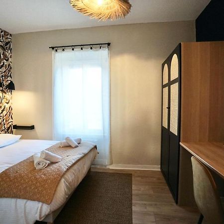L'Iconique Apartment Concarneau Bagian luar foto