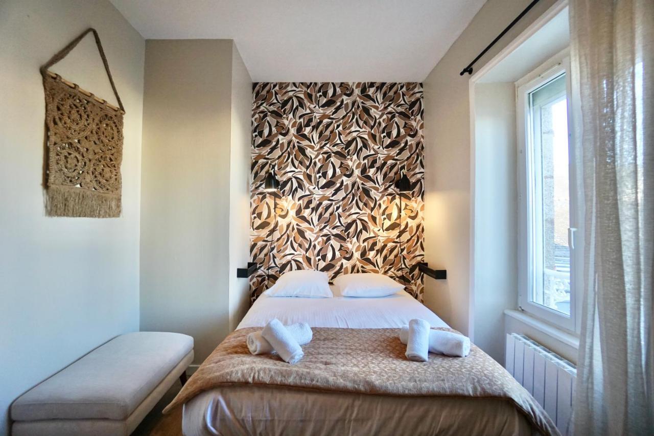 L'Iconique Apartment Concarneau Bagian luar foto