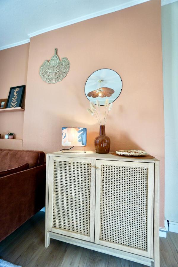 L'Iconique Apartment Concarneau Bagian luar foto