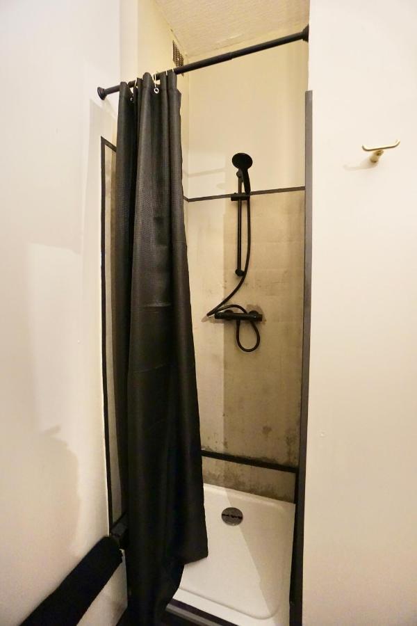 L'Iconique Apartment Concarneau Bagian luar foto