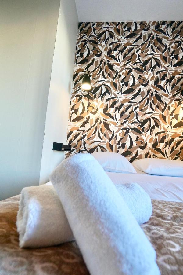 L'Iconique Apartment Concarneau Bagian luar foto